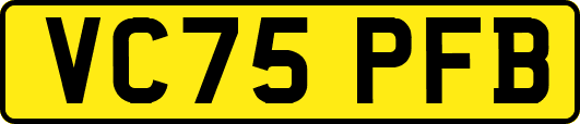 VC75PFB