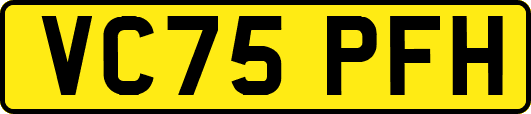 VC75PFH
