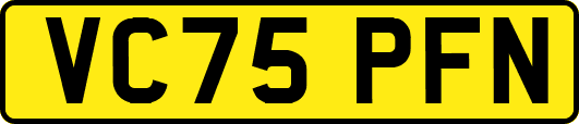 VC75PFN