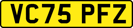 VC75PFZ