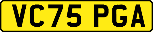VC75PGA