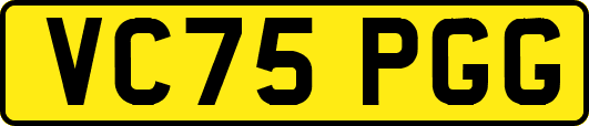 VC75PGG