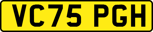 VC75PGH