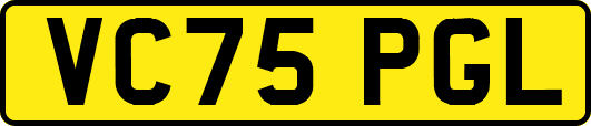 VC75PGL