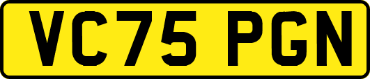 VC75PGN
