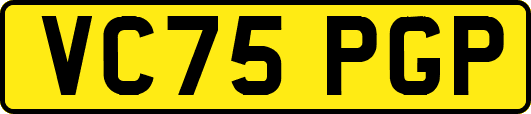 VC75PGP