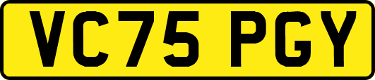 VC75PGY