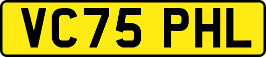 VC75PHL