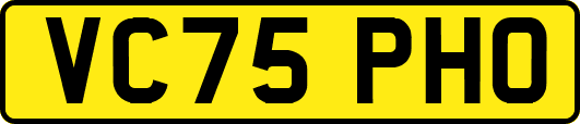 VC75PHO