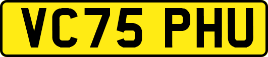 VC75PHU