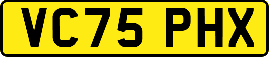 VC75PHX