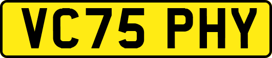 VC75PHY