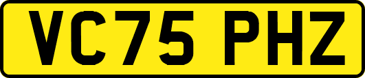 VC75PHZ