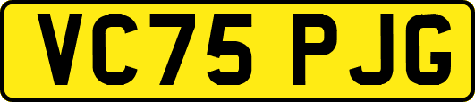 VC75PJG
