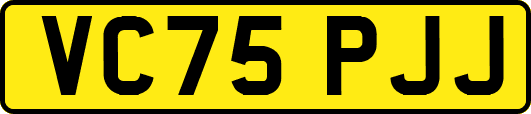 VC75PJJ