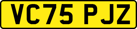 VC75PJZ