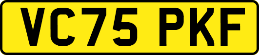 VC75PKF