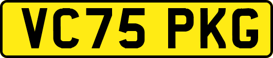 VC75PKG