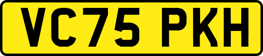 VC75PKH