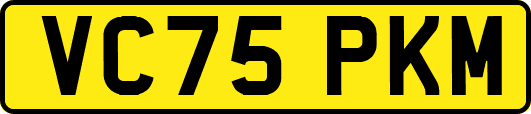VC75PKM