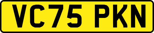 VC75PKN