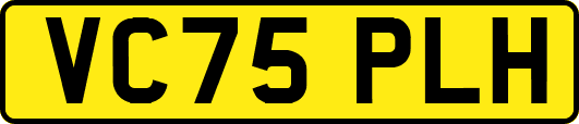 VC75PLH