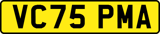 VC75PMA