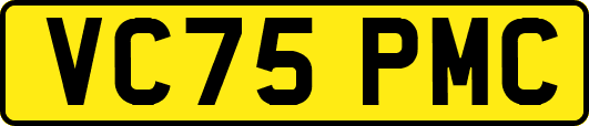 VC75PMC