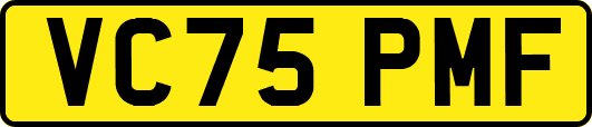 VC75PMF