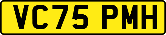 VC75PMH