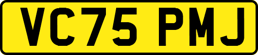 VC75PMJ
