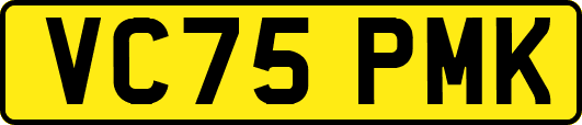 VC75PMK