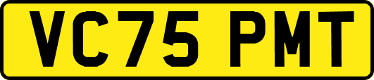 VC75PMT