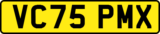 VC75PMX