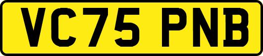 VC75PNB