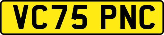 VC75PNC