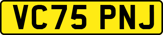 VC75PNJ