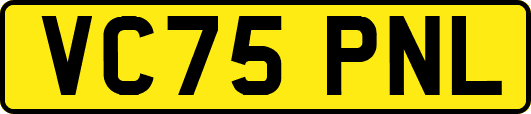 VC75PNL