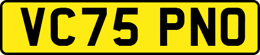 VC75PNO