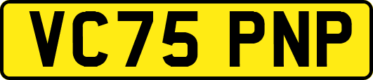 VC75PNP