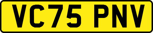 VC75PNV