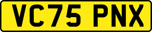 VC75PNX