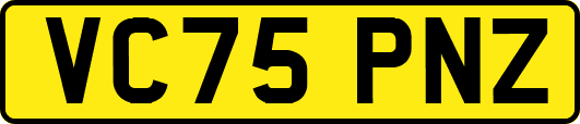VC75PNZ