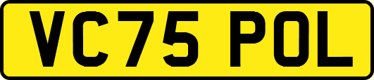 VC75POL