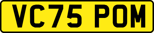 VC75POM
