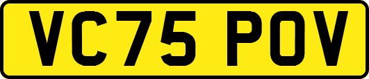 VC75POV