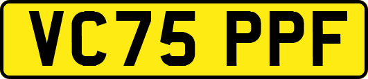 VC75PPF
