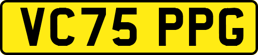 VC75PPG
