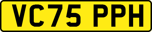 VC75PPH