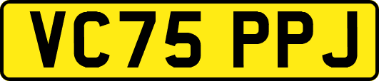 VC75PPJ